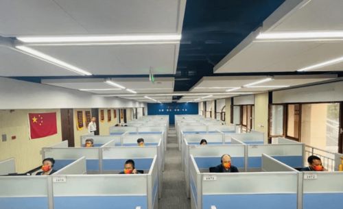 北京12348去年服務(wù)量超百萬(wàn)人次，滿意度達(dá)98.85% 信息咨詢服務(wù)的新里程碑