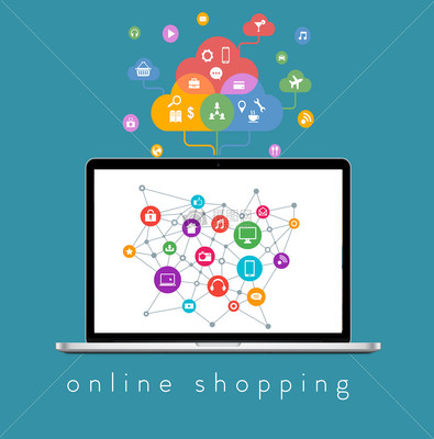 豐富多彩的網(wǎng)上購(gòu)物圖片素材_免費(fèi)下載_jpg圖片格式_VRF高清圖片500449747 .